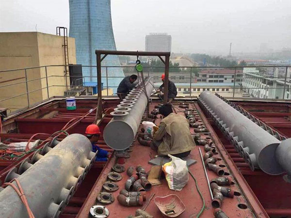 鍋爐布袋除塵器開停機注意事項 鍋爐布袋除塵器開停機注意事項