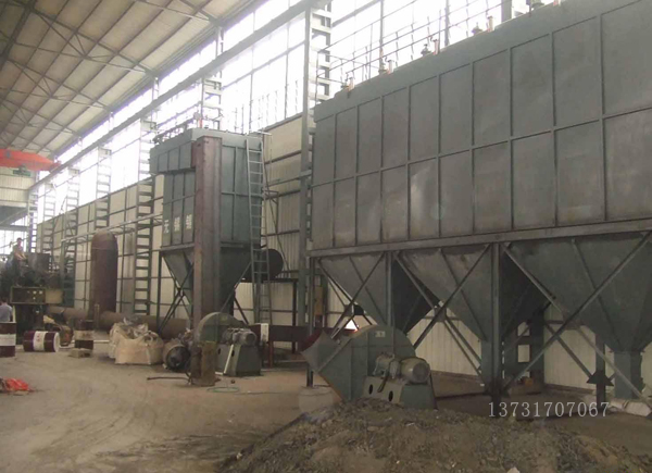 除塵系統(tǒng)自動控制設(shè)計-電除塵系統(tǒng)自動控制 除塵系統(tǒng)自動控制設(shè)計-電除塵系統(tǒng)自動控制