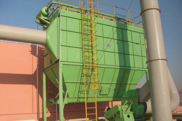 水泥廠輔助生產(chǎn)設(shè)備的除塵器應(yīng)如何設(shè)計 水泥廠輔助生產(chǎn)設(shè)備的除塵器應(yīng)如何設(shè)計