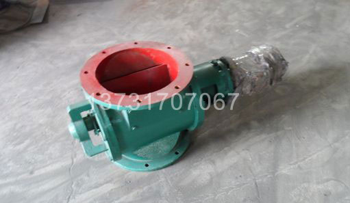 200型星型卸料器 200型星型卸料器