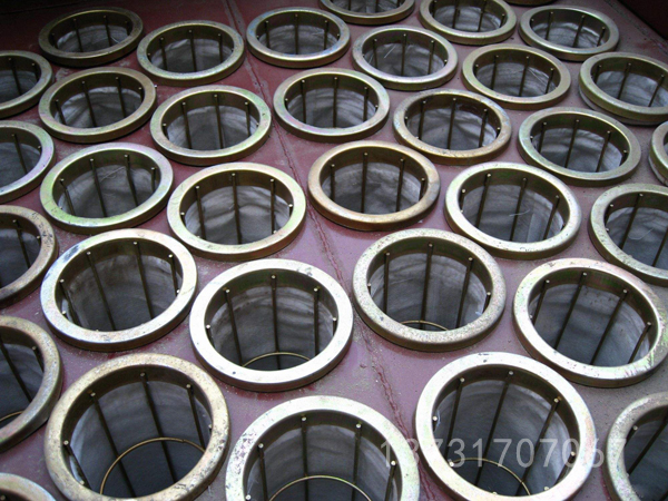 除塵骨架應(yīng)用現(xiàn)場(chǎng) 除塵骨架應(yīng)用現(xiàn)場(chǎng)