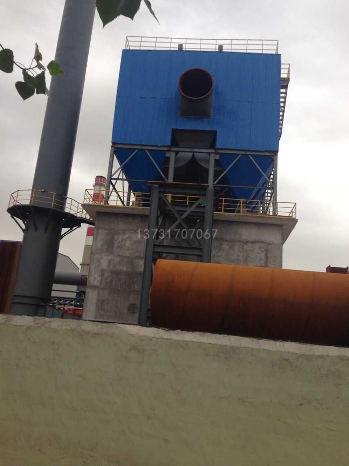 防腐蝕抗結露烘干機袋式除塵器 防腐蝕抗結露烘干機袋式除塵器