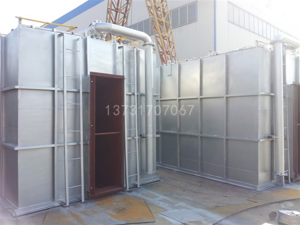 礦山砂石生產線布袋除塵器儀表及控制系統(tǒng) 礦山砂石生產線布袋除塵器儀表及控制系統(tǒng)