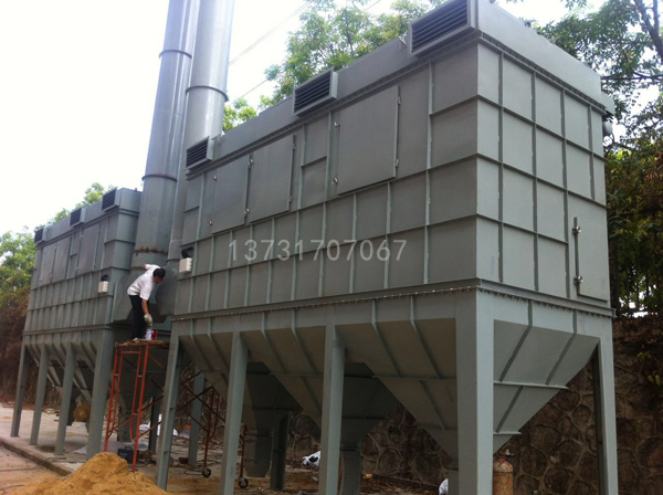 木工除塵器 木工除塵器