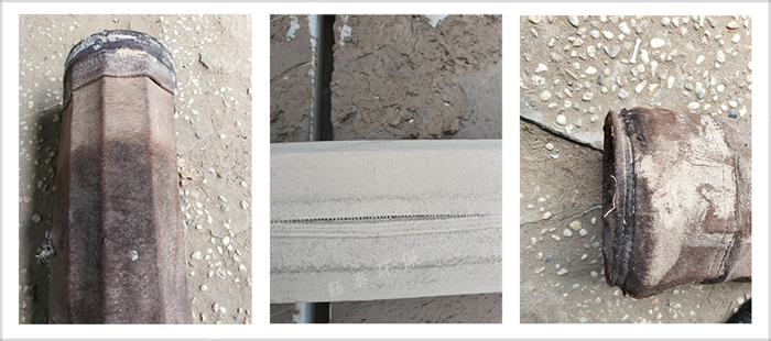 瀝青攪拌站除塵器在運行過程中為什么濾袋不斷損壞？