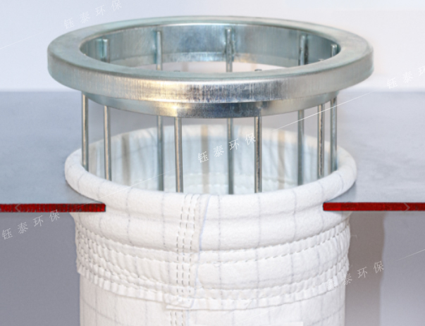 什么是滌綸除塵濾袋？