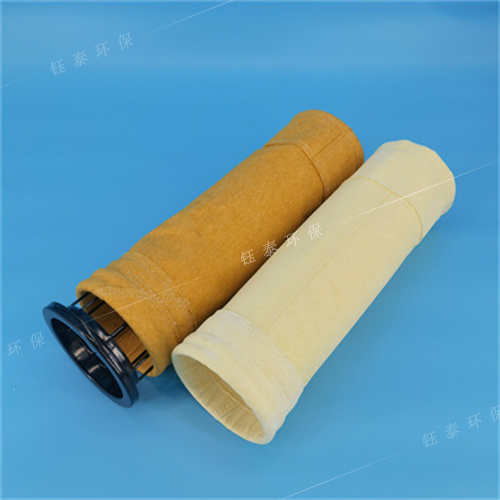 什么是PPS除塵濾袋？