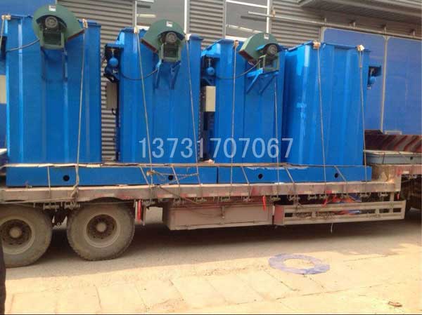 化工廠布袋除塵器的運(yùn)行與維護(hù) 化工廠布袋除塵器的運(yùn)行與維護(hù)