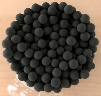 含氯有機(jī)廢氣處理專用催化劑 含氯有機(jī)廢氣處理專用催化劑