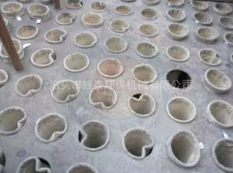 除塵濾袋安裝過(guò)程常見問(wèn)題