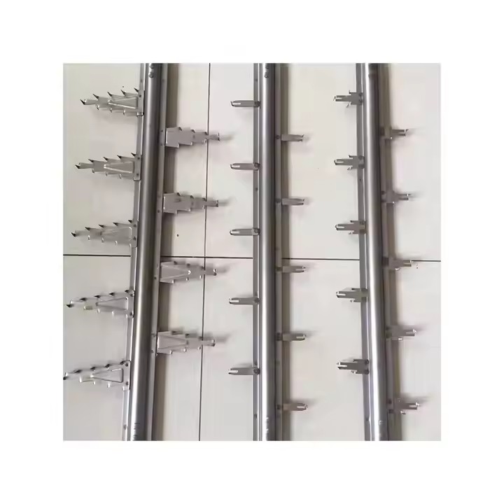 鋼性陰極線/放電極線的好處是什么？