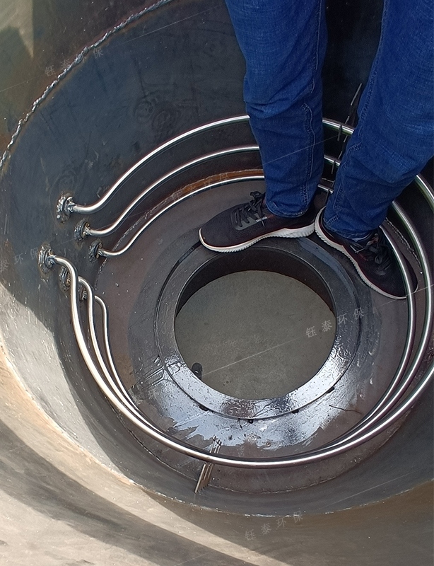 靜電除塵器的絕緣子為什么要加熱？