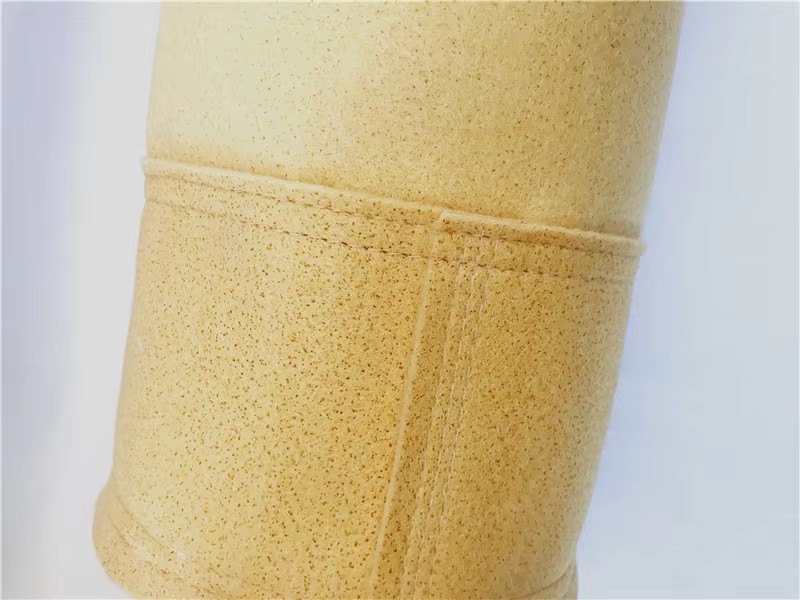 如何選擇適合鑄造廠的耐高溫布袋除塵器？