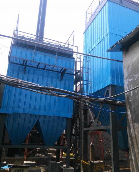 燃煤鍋爐、生物質(zhì)鍋爐配套除塵器價格及技術(shù)咨詢