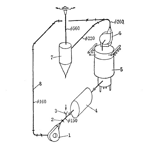 德州蓄電池廠王經(jīng)理定購的鉛粉機布袋除塵器已發(fā)貨 德州蓄電池廠王經(jīng)理定購的鉛粉機布袋除塵器已發(fā)貨