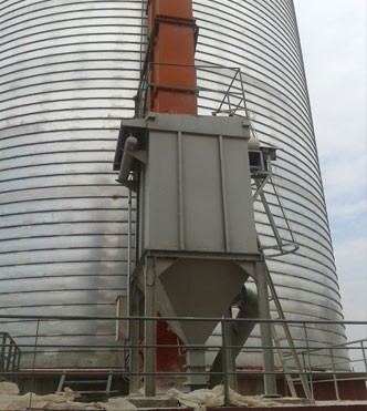 陜西渭南王經(jīng)理定購的庫側散裝機除塵器已發(fā)貨 陜西渭南王經(jīng)理定購的庫側散裝機除塵器已發(fā)貨