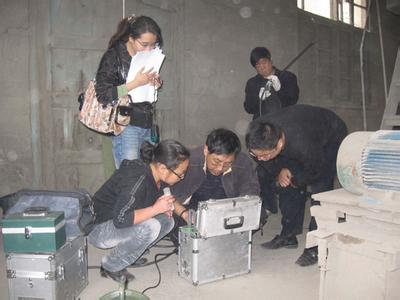 袋式除塵器的選型設(shè)計(jì)原則和步驟 袋式除塵器的選型設(shè)計(jì)原則和步驟