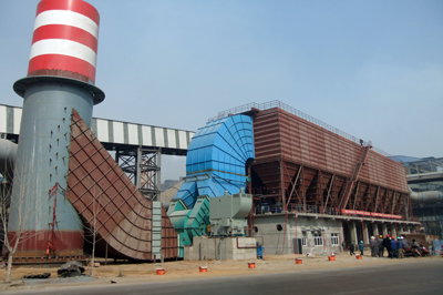 布袋除塵器除塵系統(tǒng)工程試車經(jīng)驗(yàn)總結(jié) 布袋除塵器除塵系統(tǒng)工程試車經(jīng)驗(yàn)總結(jié)