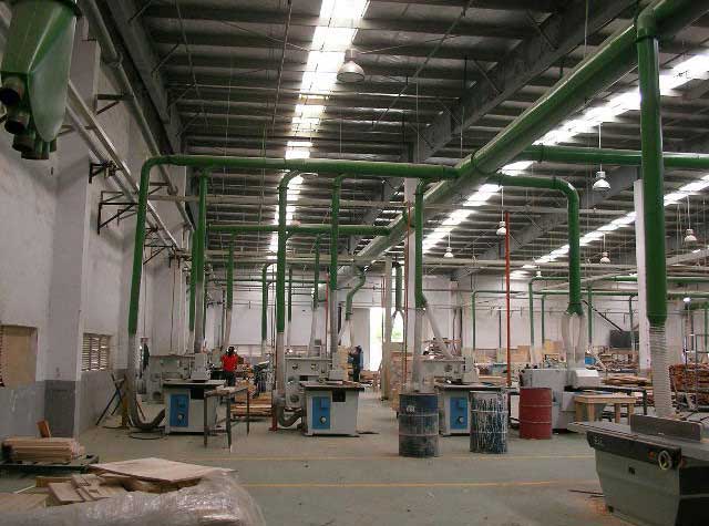 家具木工行業(yè)安裝布袋除塵器可以快速通過(guò)環(huán)評(píng)驗(yàn)收 家具木工行業(yè)安裝布袋除塵器可以快速通過(guò)環(huán)評(píng)驗(yàn)收