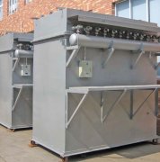 密煉機布袋除塵器、煉膠機除塵器